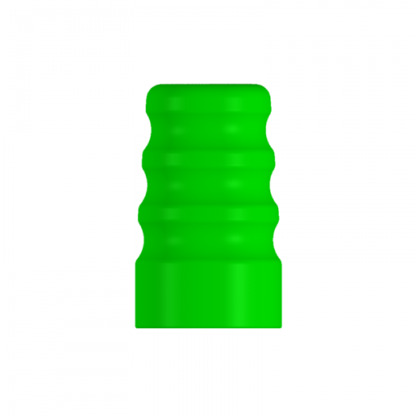 Abutment ระทับใจครอบงำถาด