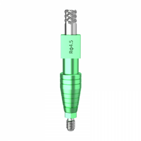 ถาดเปิดสำหรับการปั๊มแบบปกติ DMR