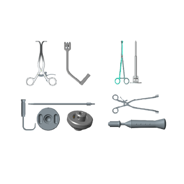 MIS Posterior Instrument